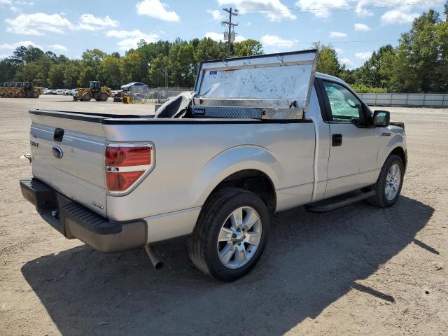 Photo 3 from auction – 2013 FORD F150 with VIN 1FTMF1CM1DKF93169