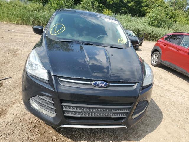 Photo 5 from auction – 2016 FORD ESCAPE SE with VIN 1FMCU9G99GUC75603