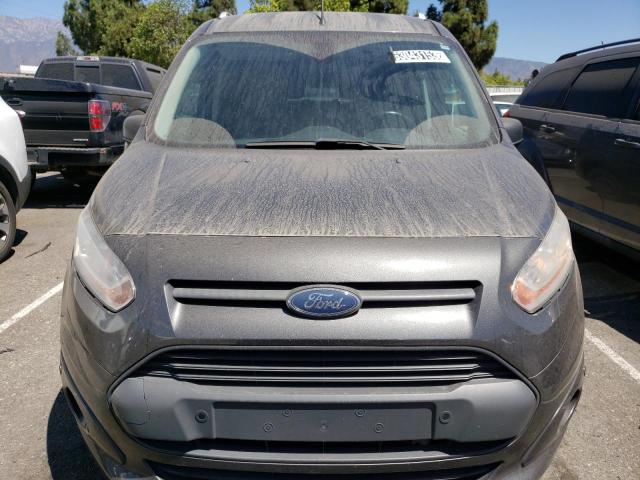 Photo 5 from auction – 2017 FORD TRANSIT CO with VIN NM0GE9F76H1332312