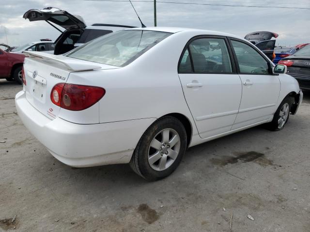 Photo 3 from auction – 2006 TOYOTA COROLLA CE with VIN 1NXBR32E06Z717259
