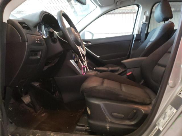Photo 7 from auction – 2013 MAZDA CX-5 TOURI with VIN JM3KE2CEXD0145346