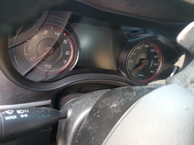 Photo 9 from auction – 2020 DODGE CHARGER R/ with VIN 2C3CDXCTXLH247854