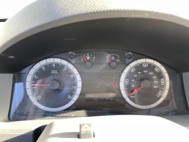Photo 9 from auction – 2008 FORD ESCAPE XLT with VIN 1FMCU93138KA13637
