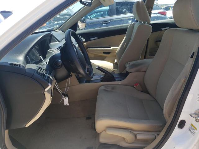 Photo 7 from auction – 2012 HONDA ACCORD LX with VIN 1HGCP2F34CA225835