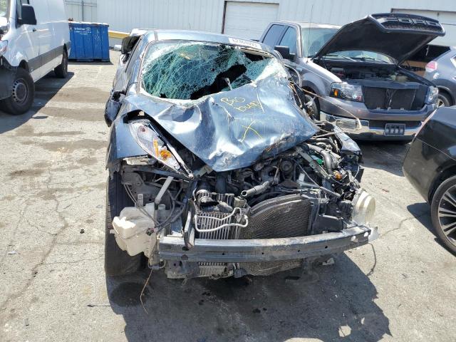 Photo 5 from auction – 2012 NISSAN JUKE S with VIN JN8AF5MR0CT104066