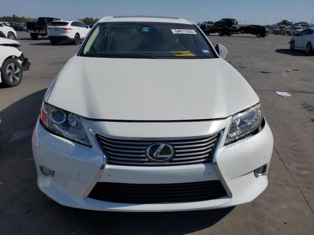 Photo 5 from auction – 2014 LEXUS ES 350 with VIN JTHBK1GG0E2104350