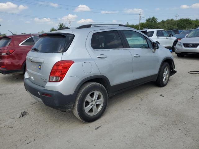 Photo 3 from auction – 2016 CHEVROLET TRAX 1LT with VIN 3GNCJPSB6GL125705