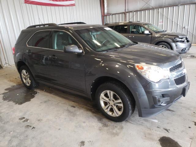 Photo 4 from auction – 2011 CHEVROLET EQUINOX LT with VIN 2CNFLEECXB6328730