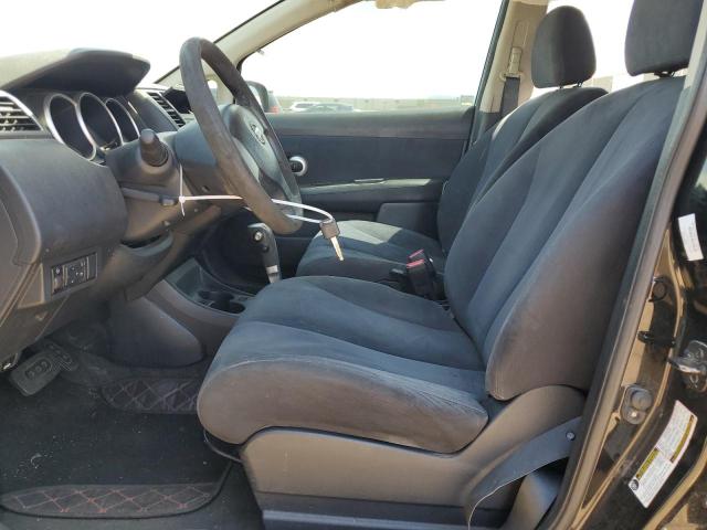 Photo 7 from auction – 2008 NISSAN VERSA 4D with VIN 3N1BC13E88L428140