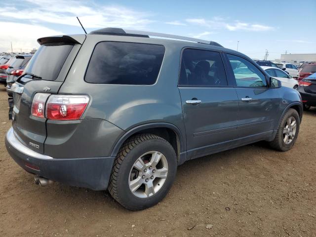 Foto 3 de la subasta – 2011 GMC ACADIA SLE con VIN 1GKKVPED5BJ158057