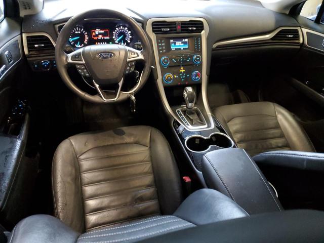Photo 8 from auction – 2015 FORD FUSION SE with VIN 3FA6P0HD0FR207595