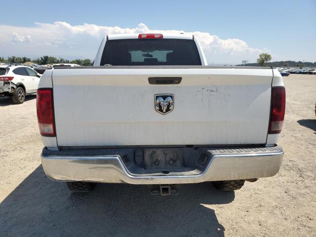 Photo 6 from auction – 2012 DODGE RAM 2500 S with VIN 3C6TD5CT6CG293396