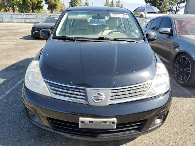 Photo 5 from auction – 2009 NISSAN VERSA with VIN 3N1BC13E79L450499