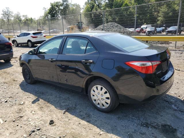 Zdjęcie 2 z aukcji – 2014 TOYOTA COROLLA L z VIN 2T1BURHE4EC023098