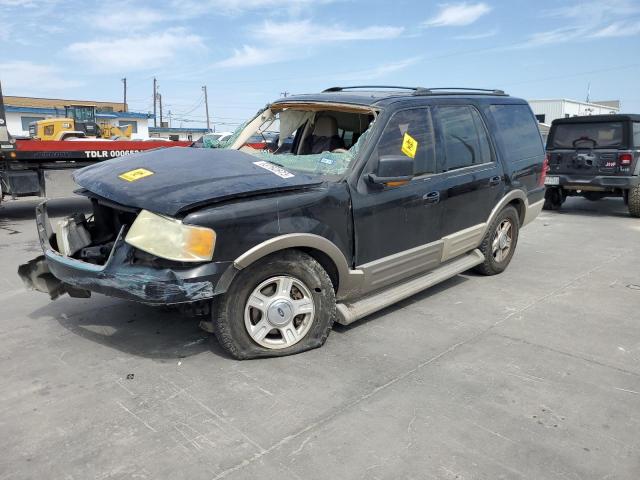 FORD EXPEDITION 2004 with VIN 1FMFU17L64LA18393 - Photo from auction