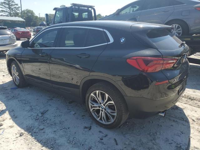 Photo 2 from auction – 2019 BMW X2 SDRIVE2 with VIN WBXYJ3C58KEP77124