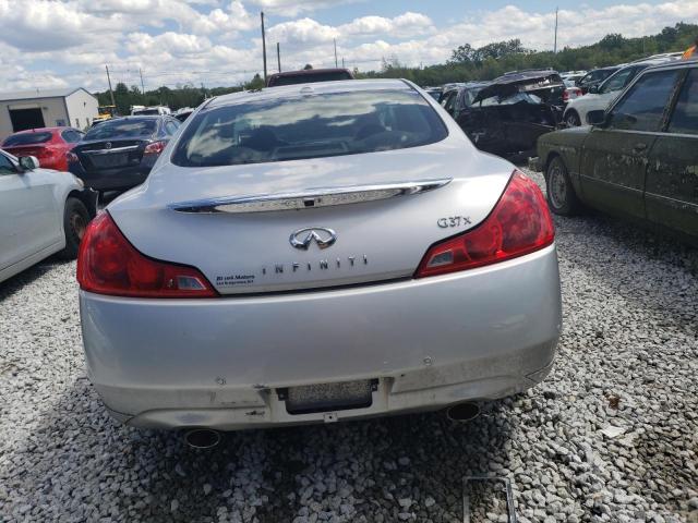Photo 6 from auction – 2011 INFINITI G37 with VIN JN1CV6EL2BM264307