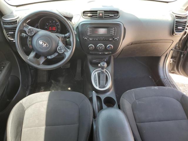Photo 8 from auction – 2014 KIA SOUL with VIN KNDJN2A25E7003914