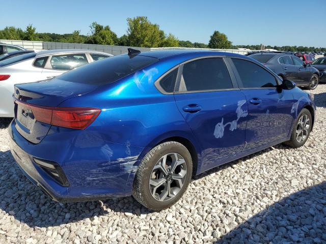 Photo 3 from auction – 2020 KIA FORTE FE with VIN 3KPF24ADXLE156653