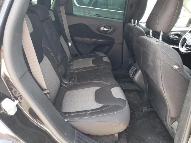 Photo 11 from auction – 2014 JEEP CHEROKEE L with VIN 1C4PJLCB7EW323637