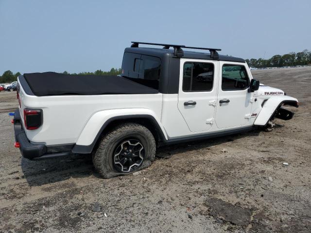 Photo 3 from auction – 2020 JEEP GLADIATOR with VIN 1C6JJTBG0LL100591