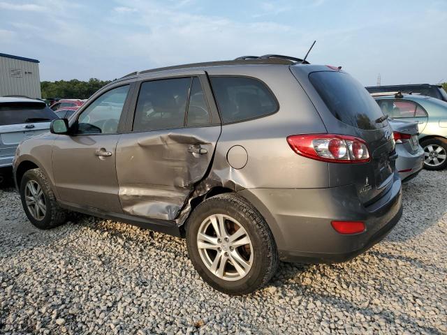 Photo 2 from auction – 2010 HYUNDAI SANTA FE G with VIN 5NMSG3AB4AH406242