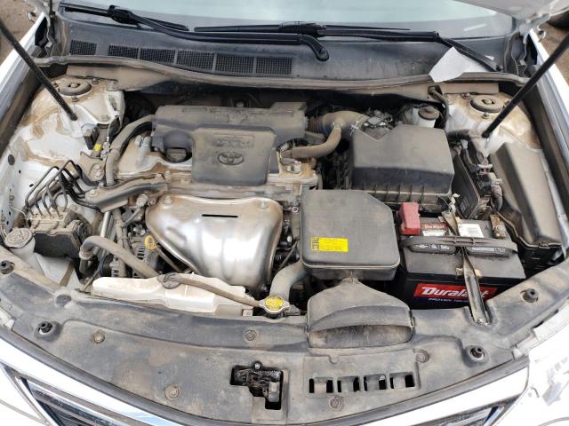 Photo 11 from auction – 2014 TOYOTA CAMRY L with VIN 4T1BF1FK5EU771734