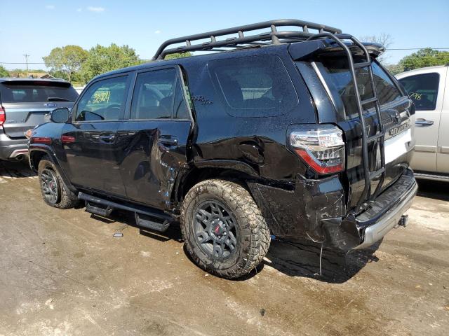 Photo 2 from auction – 2020 TOYOTA 4RUNNER SR with VIN JTEBU5JR3L5781932