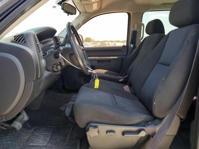 Photo 7 from auction – 2011 GMC SIERRA C15 with VIN 3GTP1VE00BG311802