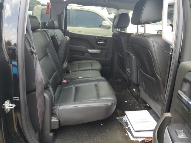Photo 11 from auction – 2014 CHEVROLET SILVERADO with VIN 3GCUKRECXEG248732