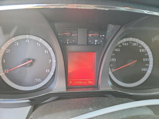 Снимка 9 от търг – 2013 GMC TERRAIN SL с VIN 2GKFLTE33D6210969