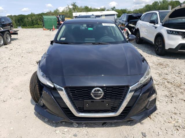 Photo 5 from auction – 2022 NISSAN ALTIMA SV with VIN 1N4BL4DV2NN305240