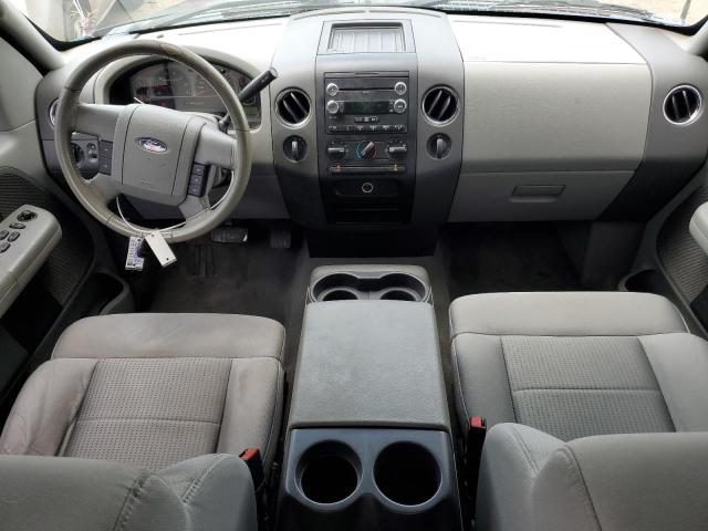 Photo 8 from auction – 2008 FORD F150 with VIN 1FTPX14V28KE35088