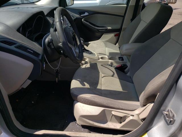 Фото 7 с аукциона – 2012 FORD FOCUS SE с VIN 1FAHP3K27CL134141