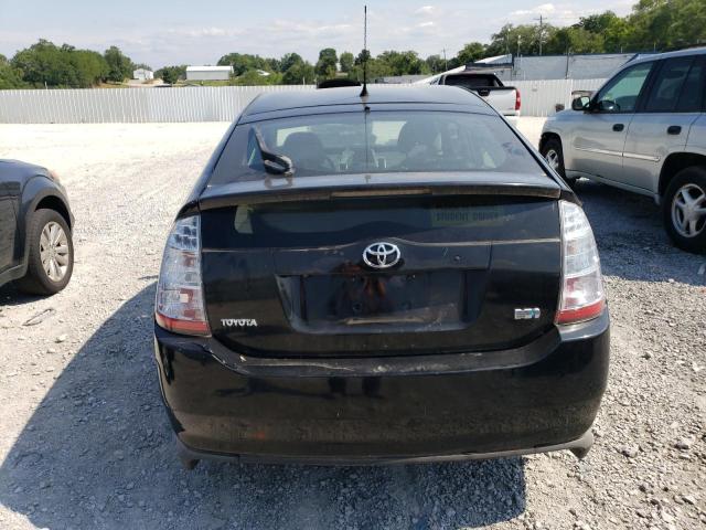 Photo 6 from auction – 2007 TOYOTA PRIUS with VIN JTDKB20U577608034