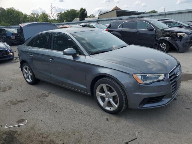 Фото 4 с аукциона – 2016 AUDI A3 PREMIUM с VIN WAUB8GFF7G1020995