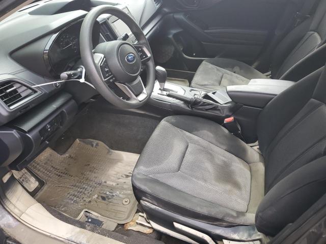 Фото 7 с аукциона – 2020 SUBARU IMPREZA с VIN 4S3GTAB66L3709600