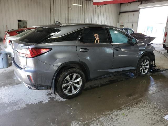 Photo 3 from auction – 2019 LEXUS RX 350 BAS with VIN 2T2BZMCA3KC199124