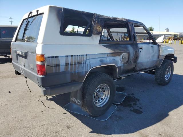 Photo 3 from auction – 1988 TOYOTA 4RUNNER RN with VIN JT3RN63W7J0200052