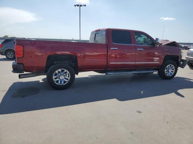 Photo 3 from auction – 2019 CHEVROLET SILVERADO with VIN 1GC4KYEY3KF231810
