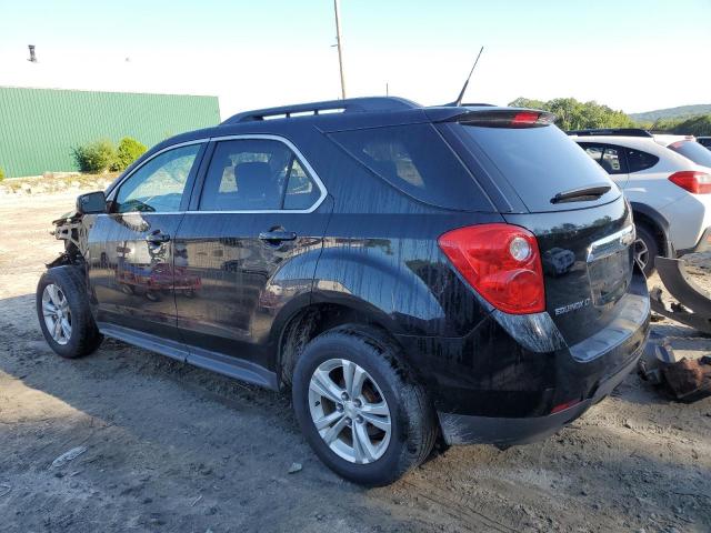 Photo 2 from auction – 2013 CHEVROLET EQUINOX LT with VIN 2GNFLEEK3D6150438