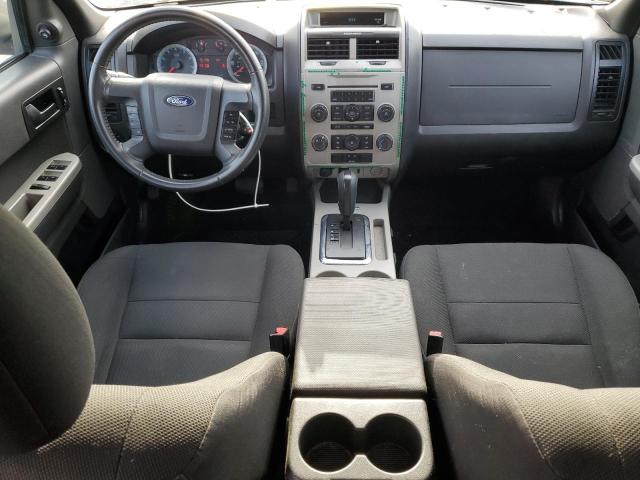 Photo 8 from auction – 2010 FORD ESCAPE XLT with VIN 1FMCU0DG6AKA53196