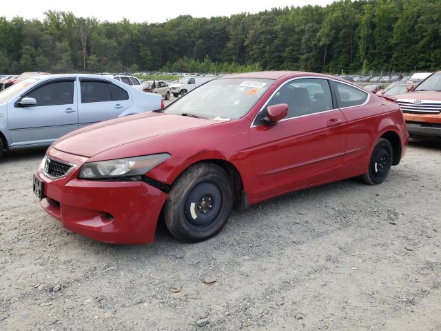 HONDA ACCORD LX 2010 with VIN 1HGCS1B33AA019434 - Photo from auction