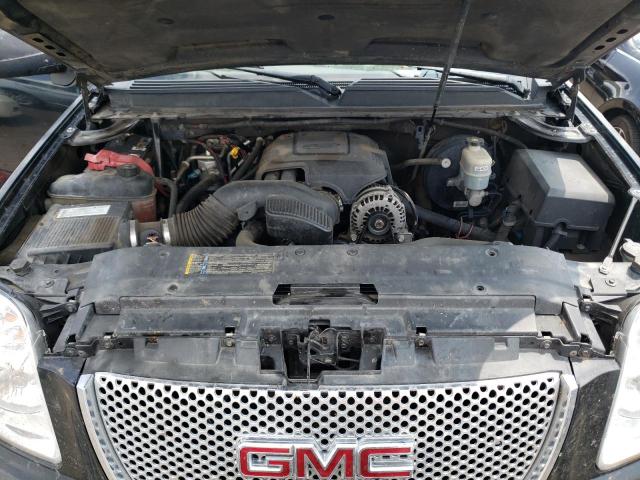 Photo 11 from auction – 2008 GMC YUKON DENA with VIN 1GKFK638X8J250090