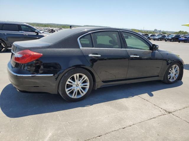 Photo 3 from auction – 2014 HYUNDAI GENESIS 3. with VIN KMHGC4DD9EU261116