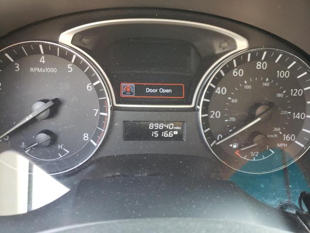 Photo 9 from auction – 2013 NISSAN ALTIMA 2.5 with VIN 1N4AL3AP3DC246902