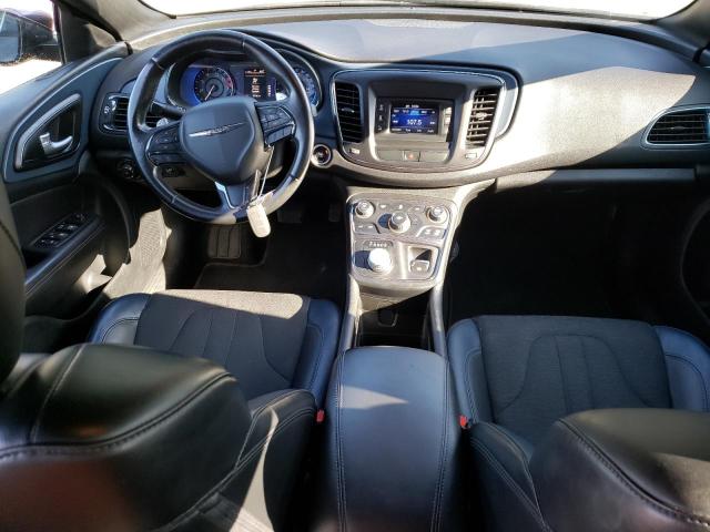 Photo 8 from auction – 2015 CHRYSLER 200 S with VIN 1C3CCCBB2FN691150