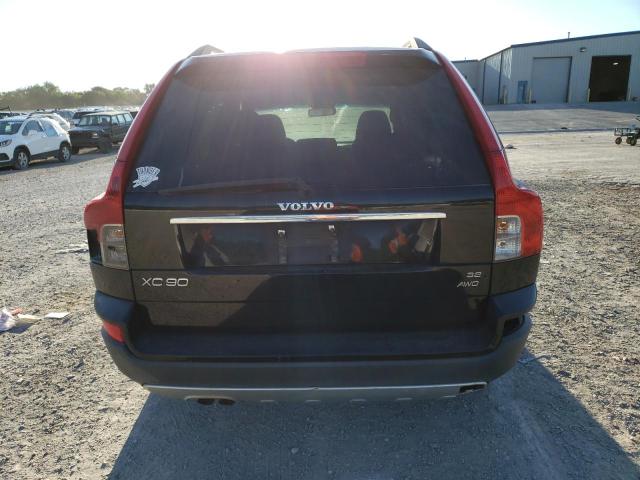 Photo 6 from auction – 2007 VOLVO XC90 3.2 with VIN YV4CM982671373752