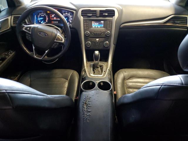 Photo 8 from auction – 2013 FORD FUSION SE with VIN 3FA6P0H92DR347611