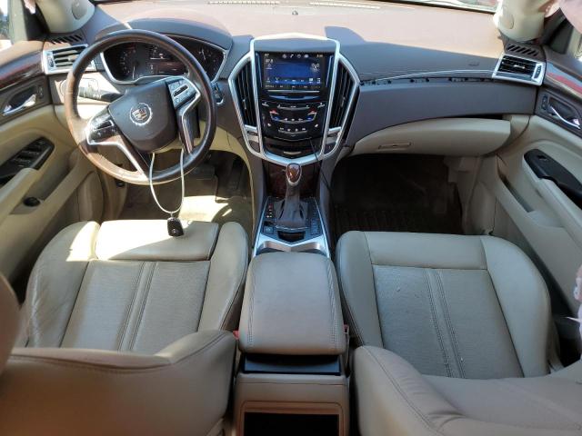 Photo 8 from auction – 2016 CADILLAC SRX LUXURY with VIN 3GYFNEE37GS579755